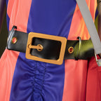 One Piece Usopp Elbaf Cosplay Costume