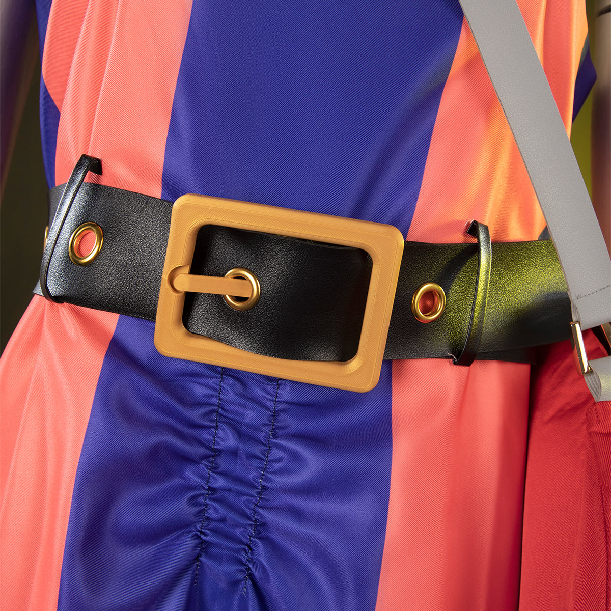 One Piece Usopp Elbaf Cosplay Costume