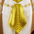 Masters of the Universe Teela Cosplay Costume