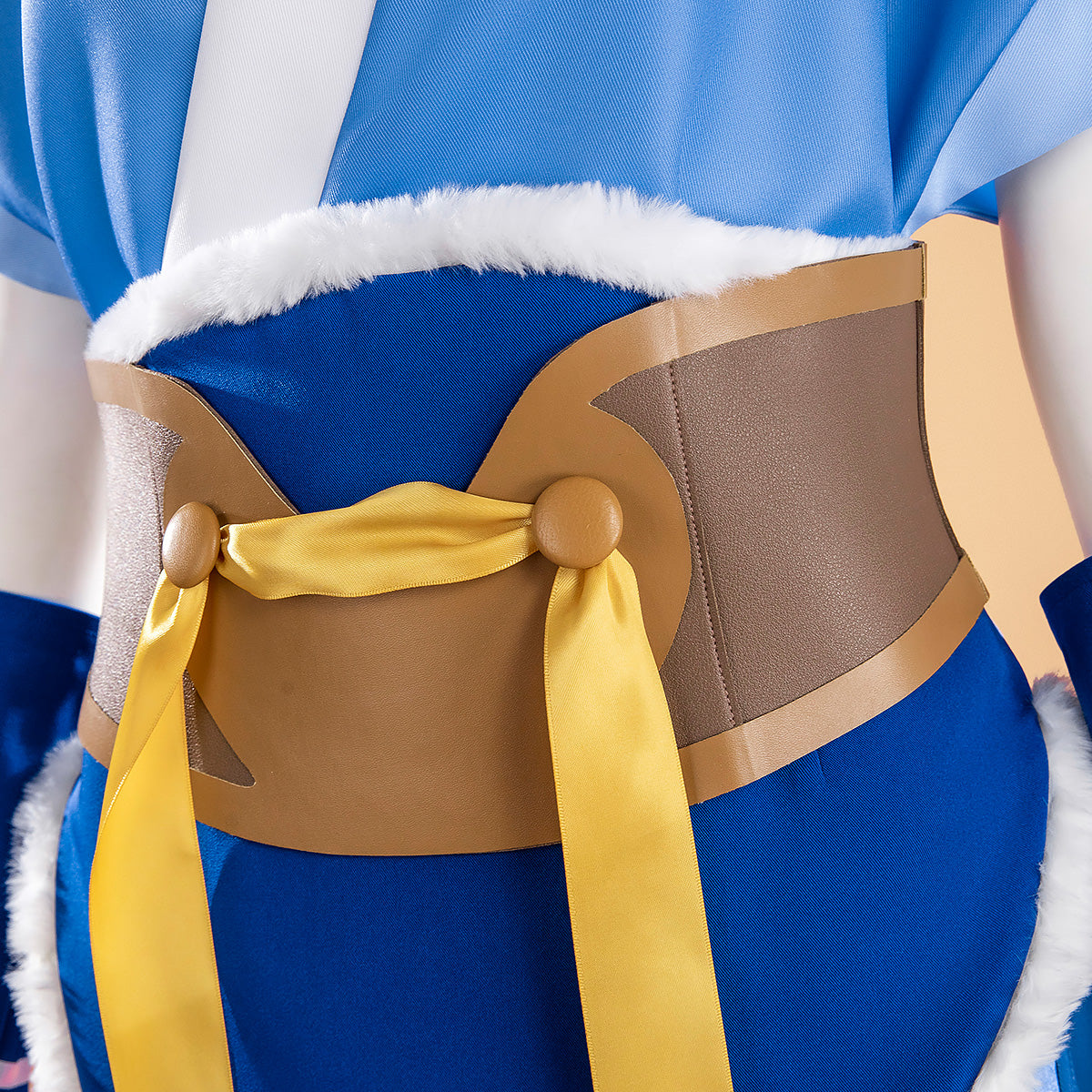 The Legend of Aang: The Last Airbender Katara Cosplay Costume