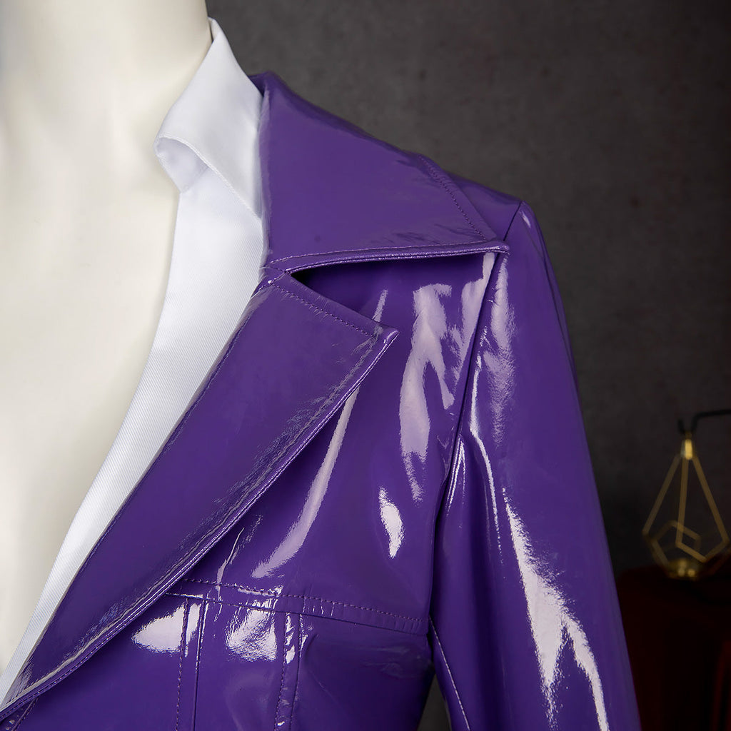 One Piece Nico Robin 2R Edition Cosplay Costume