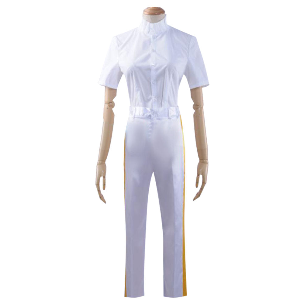 Twisted Wonderland Riddle Rosehearts Cosplay Costume