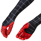 Spider-Man: Into the Spider-Verse Miles Morales Cosplay Jumpsuit