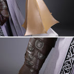 Bloodborne Alfred Cosplay Costume