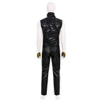 Devil May Cry 3 Dante's Awakening Vergil Cosplay Costume