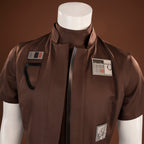 The Book of Boba Fett Cad Bane Cosplay Costume