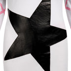 Hazbin Hotel Verosika Mayday Default Cosplay Costume