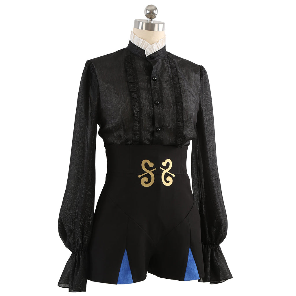 Fate/Grand Order Nemo Noah Stage 2 Cosplay Costume