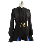 Fate/Grand Order Nemo Noah Stage 2 Cosplay Costume