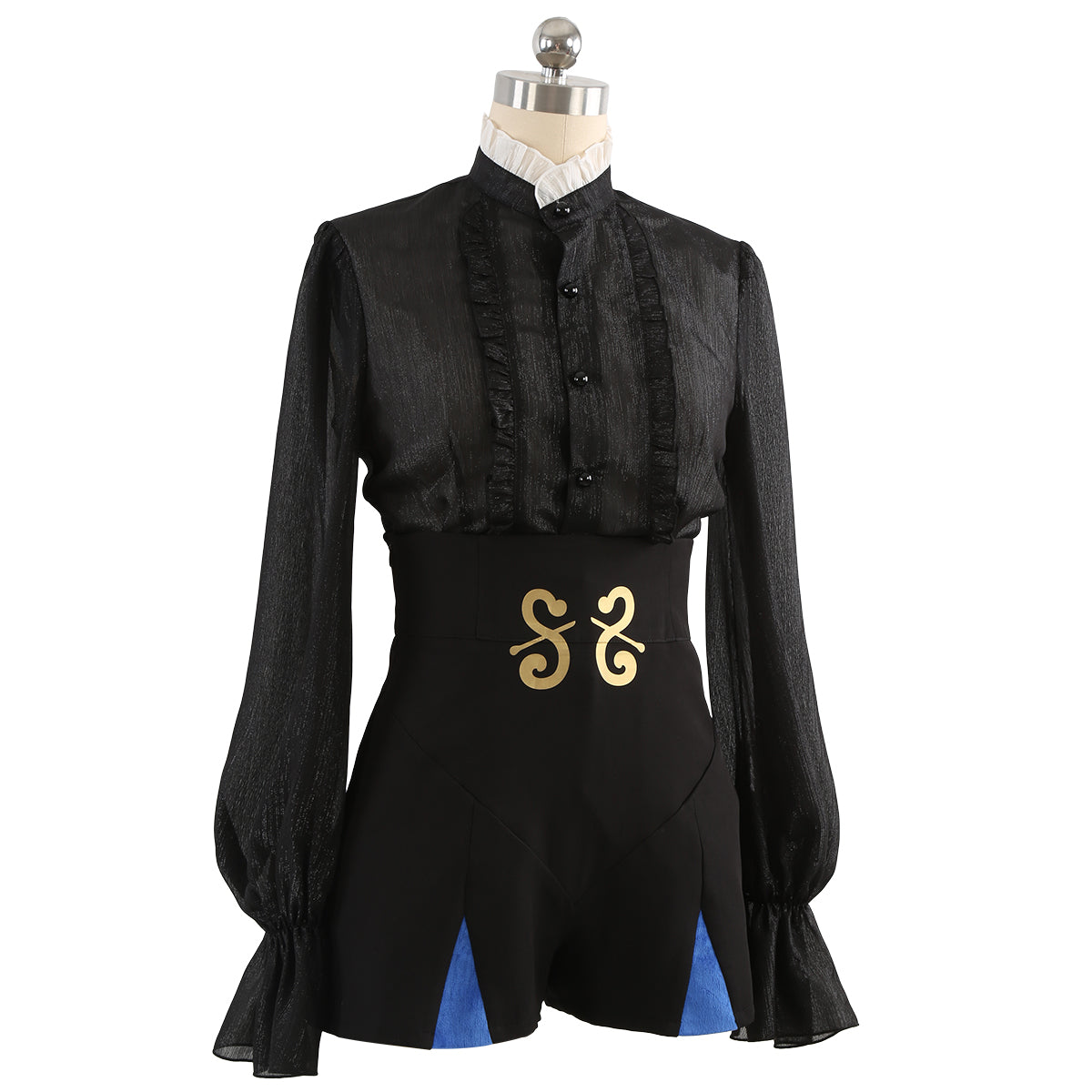 Fate/Grand Order Nemo Noah Stage 2 Cosplay Costume