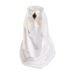 Power Rangers White Ninjetti Ranger White Ninja Ranger B Edition Cosplay Costume