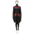 Batwoman Kate Kane Cosplay Costume
