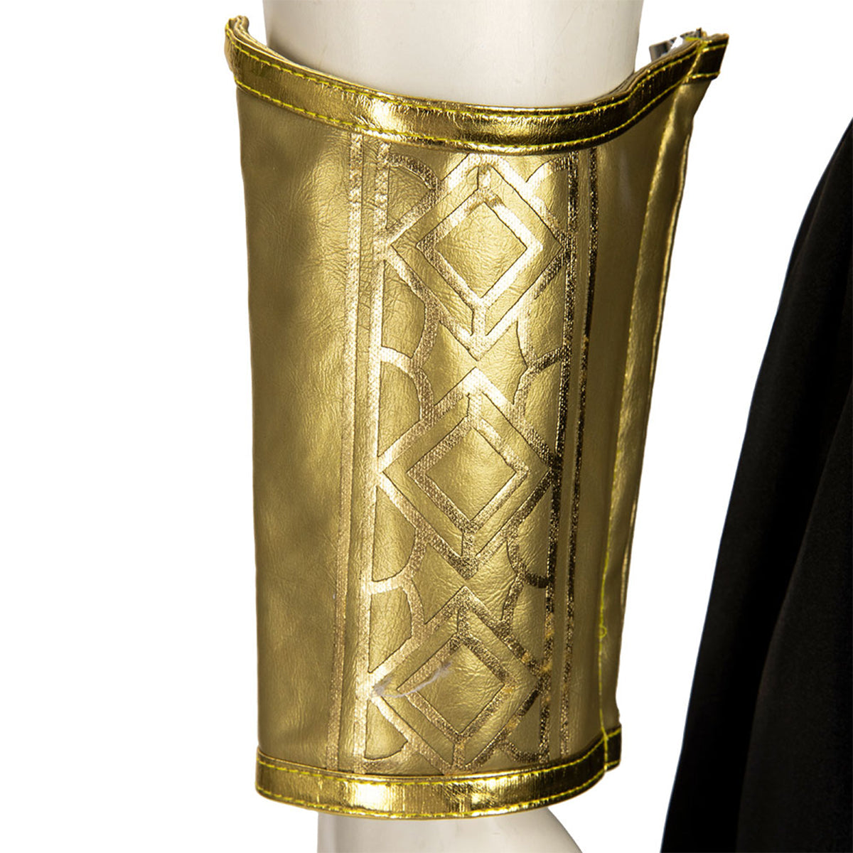 Final Fantasy XIV Urianger Augurelt Cosplay Costume