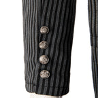 Danganronpa V3 Shuichi Saihara Cosplay Costume