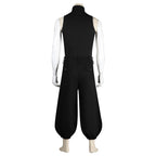 Final Fantasy VII Rebirth Zack Fair Premium Edition Cosplay Costume