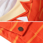 OL Demiurge Premium Edition Cosplay Costume