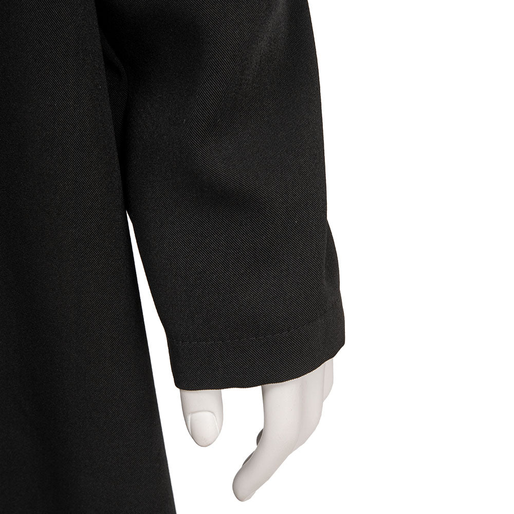 Frieren: Beyond Journey's End Fern Premium Edition Cosplay Costume