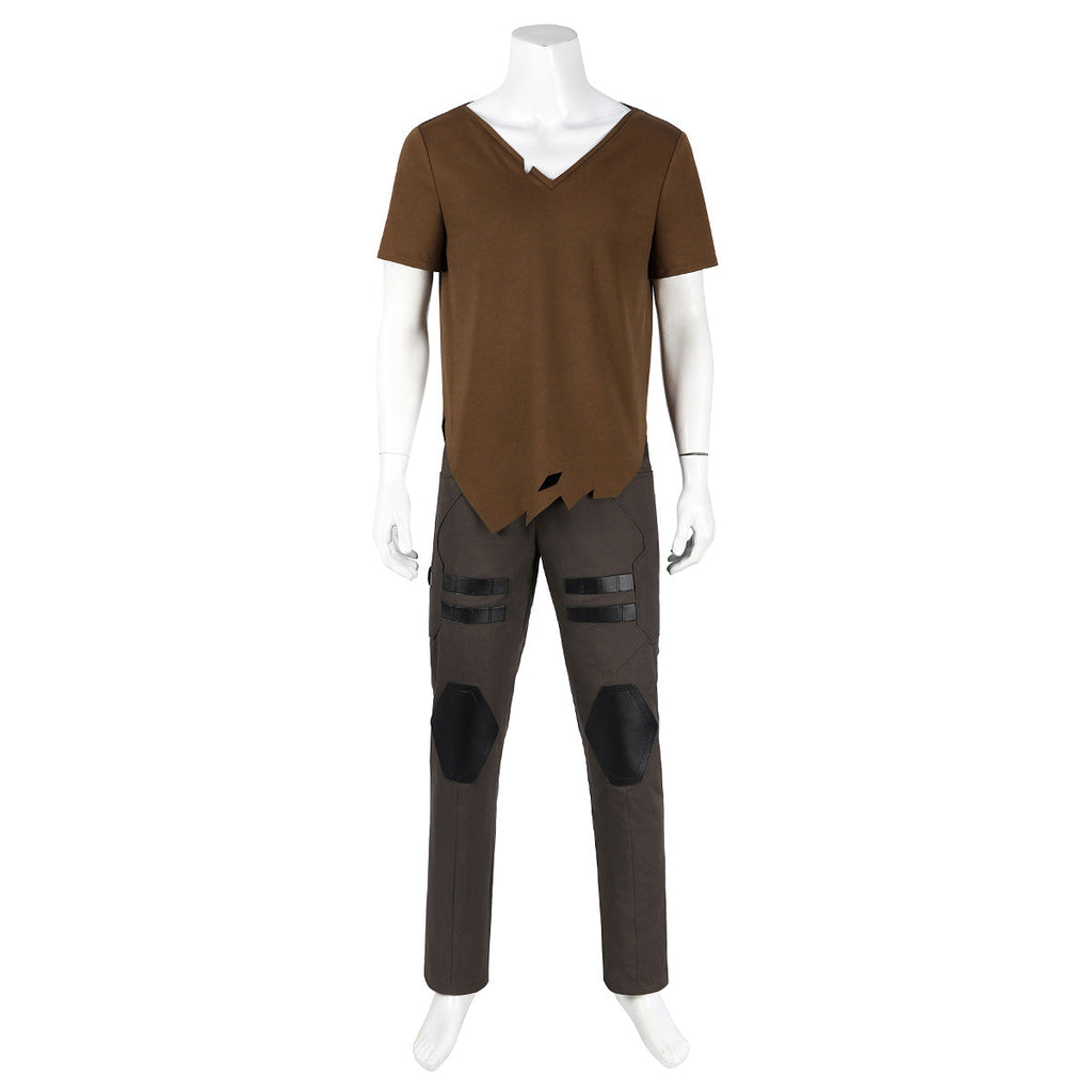 Valorant Yoru Premium Edtion Cosplay Costume