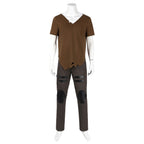 Valorant Yoru Premium Edtion Cosplay Costume