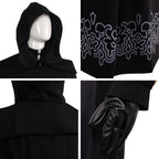 Final Fantasy XIV Male Elezen YoRHa Gear Cosplay Costume