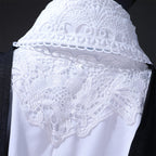 Bloodborne Choir Arcanist Cosplay Costume