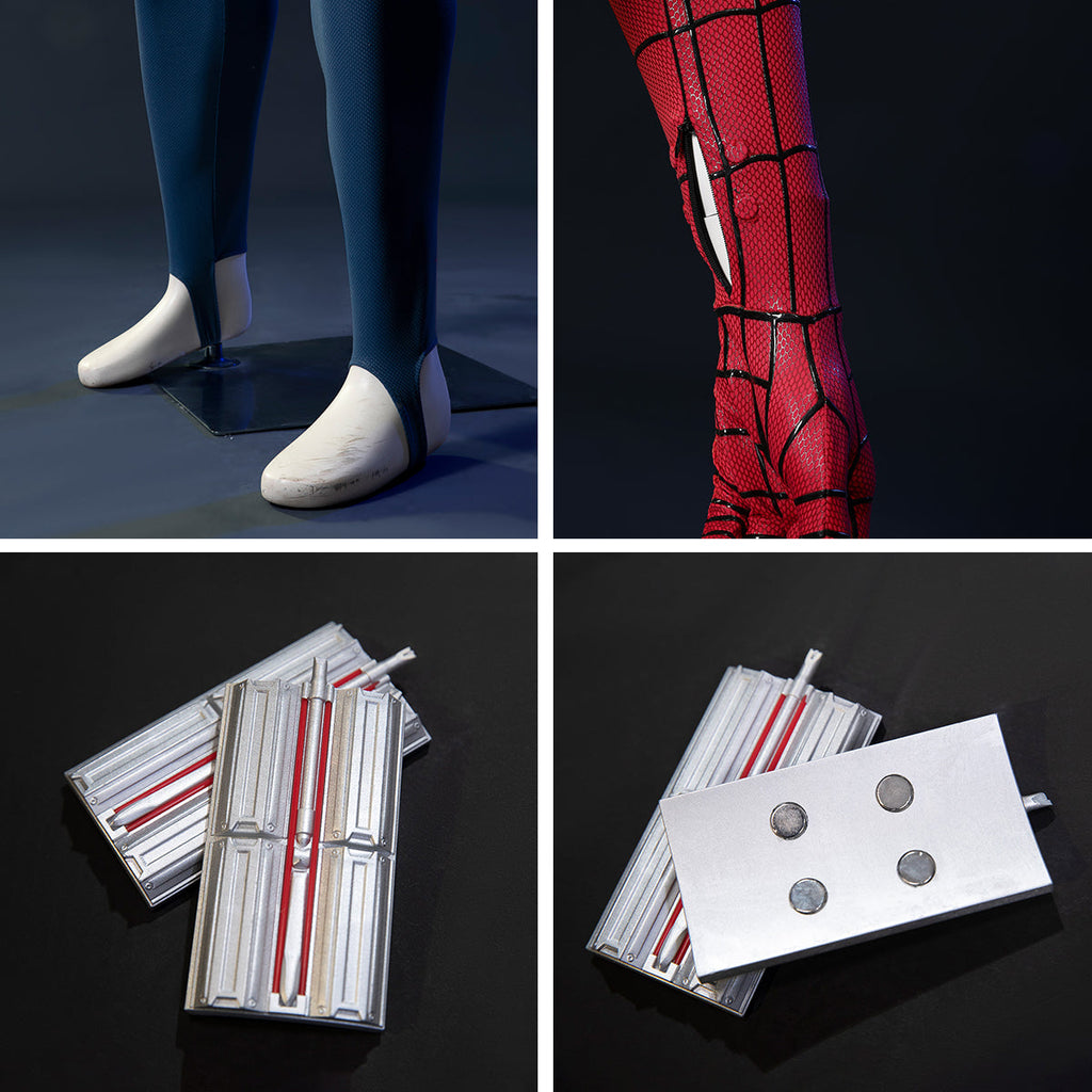 Spider-Man: Brand New Day Peter Parker Premium Edition Costume