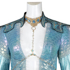 Baldur's Gate 3 Shadowheart Wavemother's Robe Costume