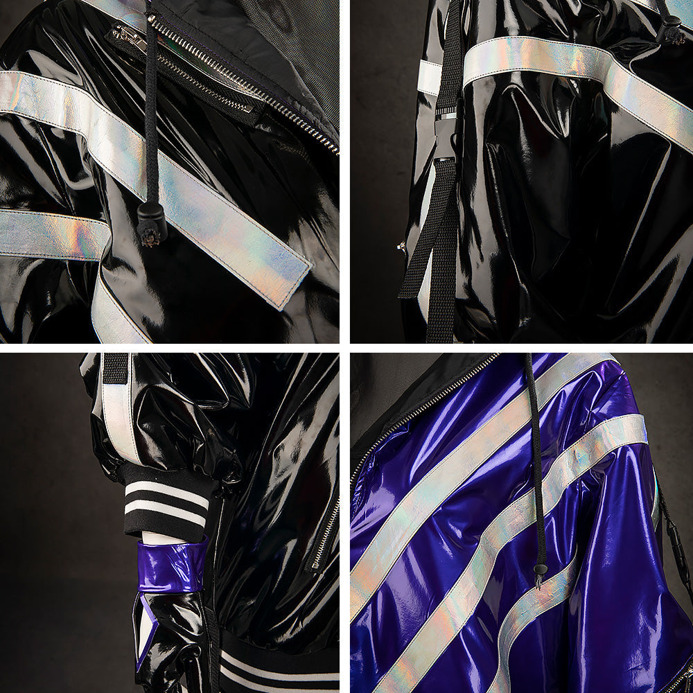 TEKKEN 8 Reina Cosplay Costume