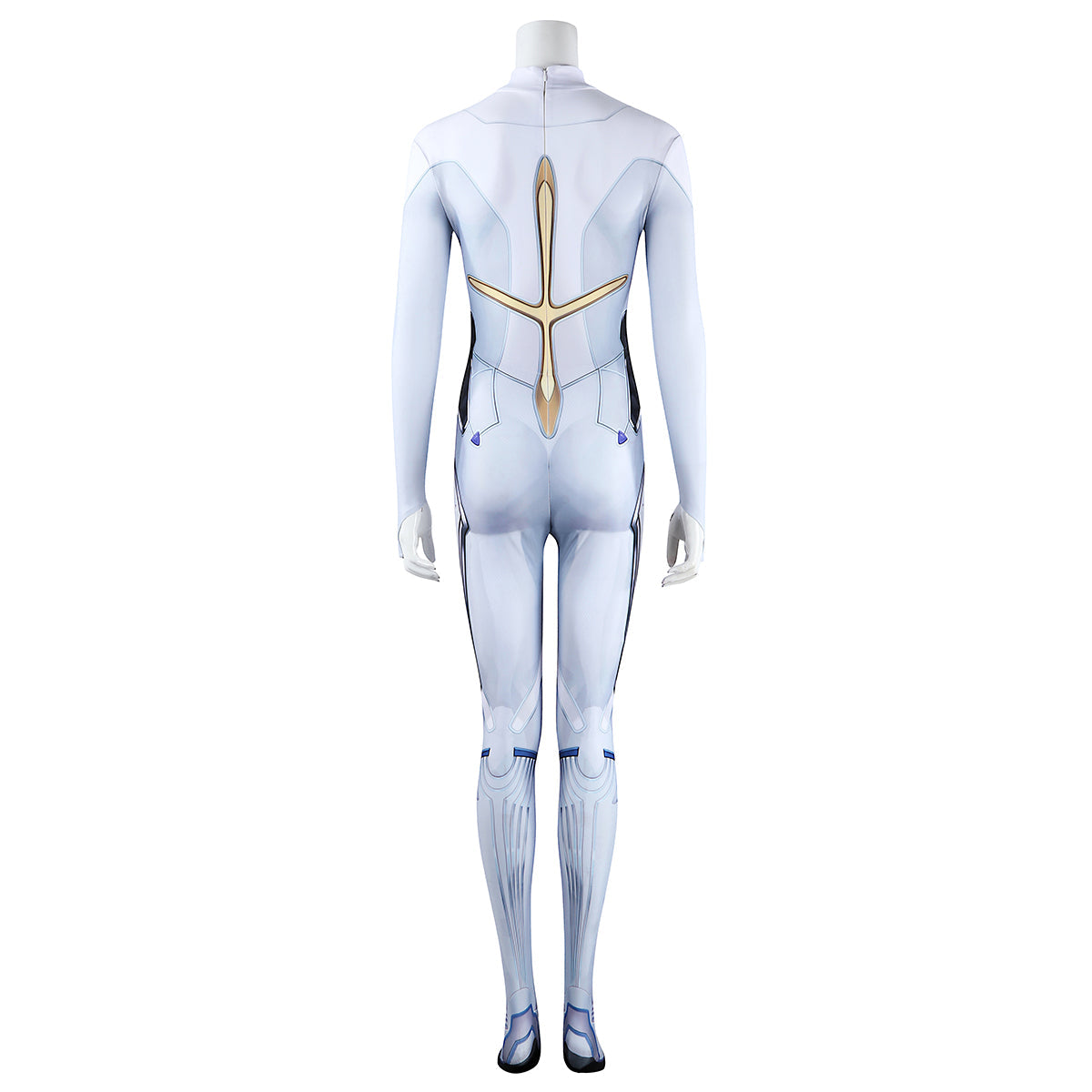 Marvel Rivals Dagger Premium Edition Cosplay Costume