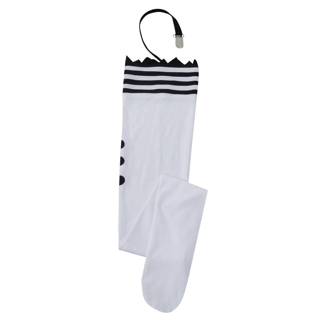 OL II Lupusregina Beta Cosplay Costume