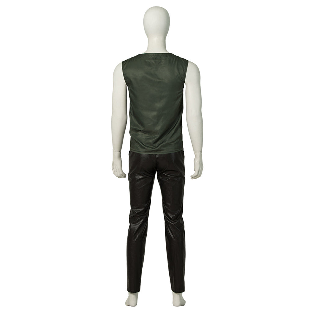 Final Fantasy XVI Cidolfus Telamon Cosplay Costume