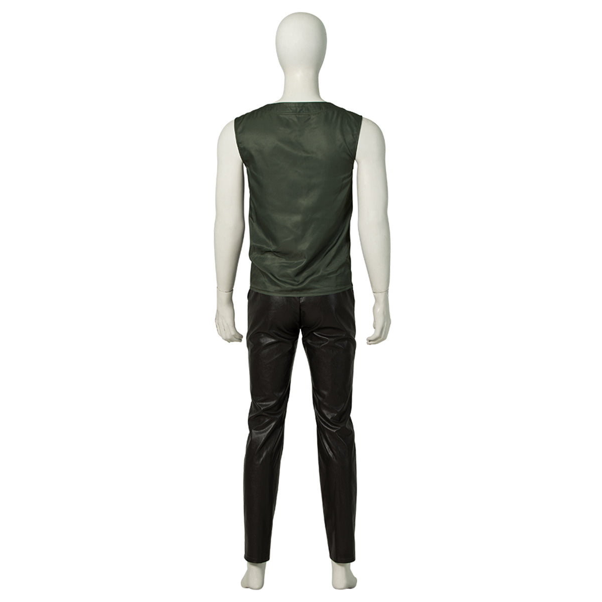 Final Fantasy XVI Cidolfus Telamon Cosplay Costume