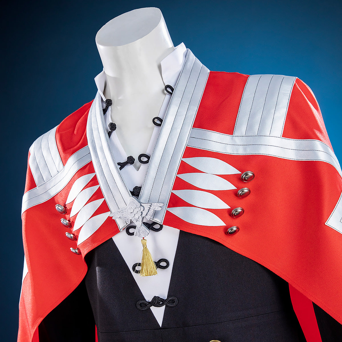 Witch Hat Atelier Utowin Cosplay Costume
