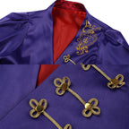 Twisted Wonderland Pomefiore Vil Schoenheit Cosplay Costume