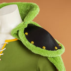One Piece Roronoa Zoro Elbaf Cosplay Costume