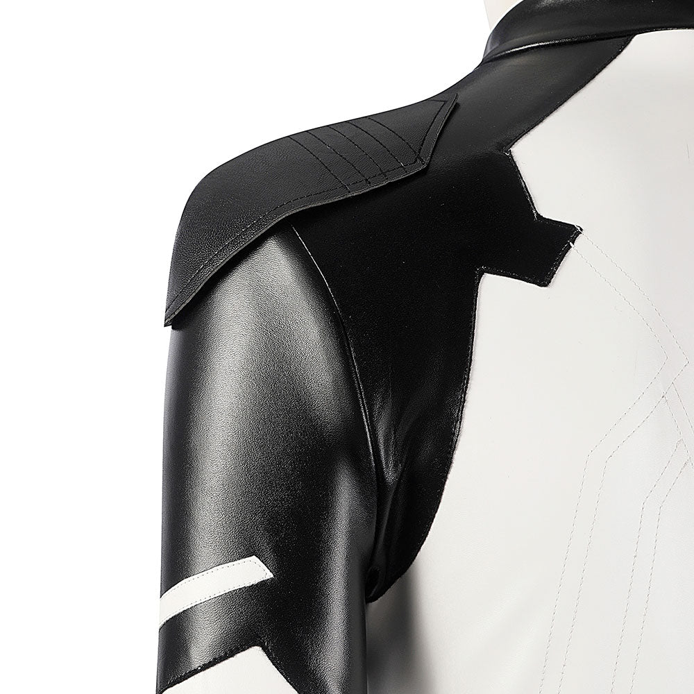 The Marvels Monica Rambeau Premium Edition Cosplay Jumpsuit