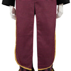 Dead by Daylight The Clown Halloween Cosplay Costume