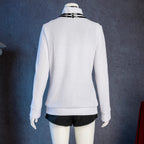 Arknights: Endfield Female Endministrator Cosplay Costume