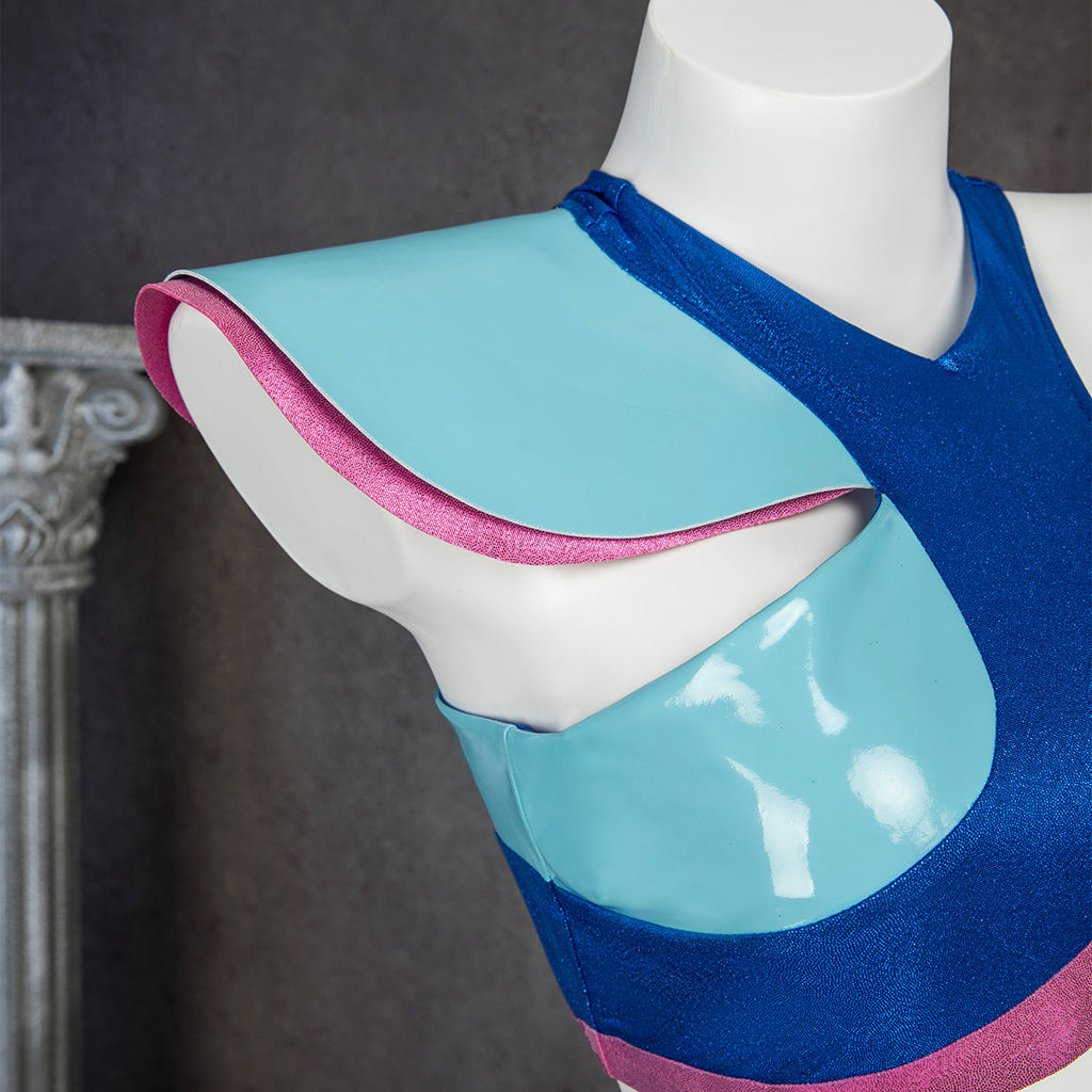 Winx Club Bloom Cosplay Costume