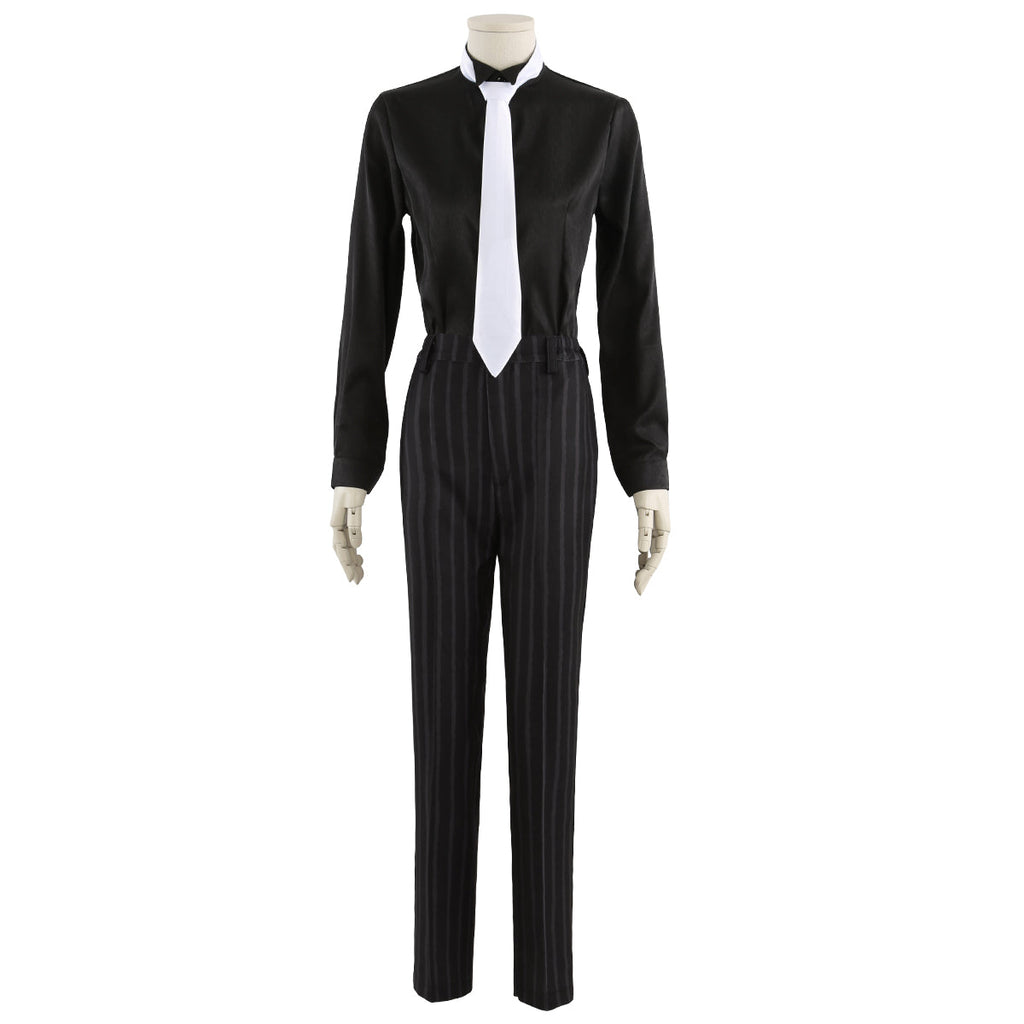 Twisted Wonderland Jamil 2024 Halloween Cosplay Costume
