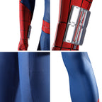Spider-Man: Brand New Day Ultimate Edition Cosplay Costume