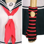 Danganronpa 2 Ibuki Mioda Cosplay Costume