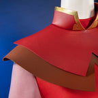 Avatar: The Last Airbender Azula New Edition Cosplay Costume