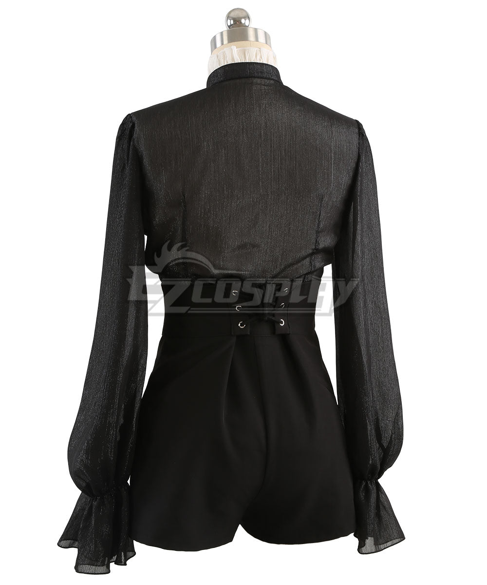 Fate/Grand Order Nemo Noah Stage 1 Cosplay Costume