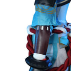 Genshin Impact Gorou-Render Premium Edtion Cosplay Costume