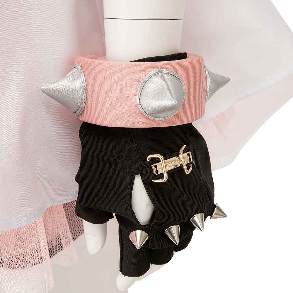 Guilty Gear Strive Elphelt Valentine Cosplay Costume