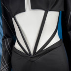 Clair Obscur: Expedition 33 Lune Chic Outfit Cosplay Costume