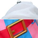 One Piece Tony Tony Chopper Elbaf Cosplay Costume