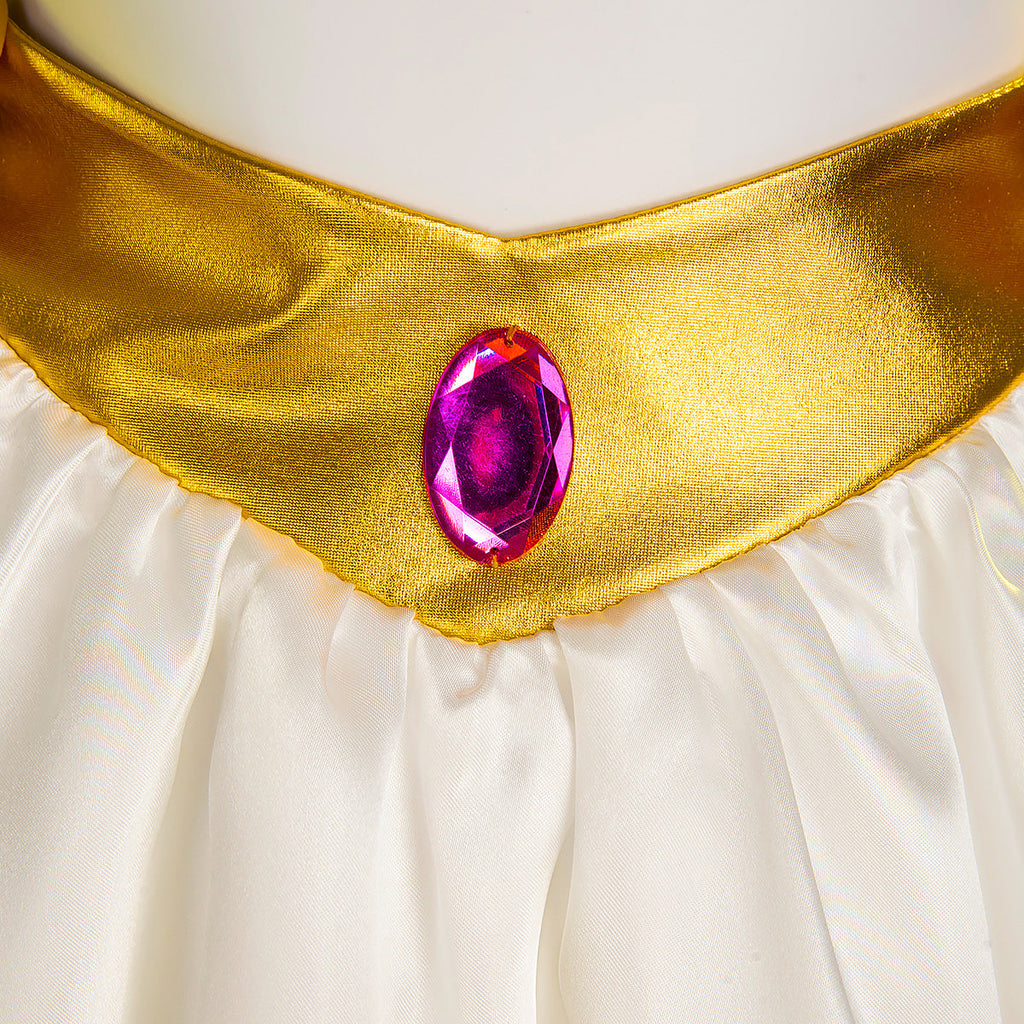 Made to Order: New Panty and Stocking Angel Panty Cosplay Costume