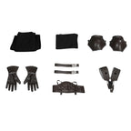 Final Fantasy VII Rebirth Zack Fair Premium Edition Cosplay Costume
